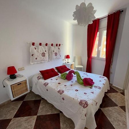 Apartamento Beatriz Cuenca  Exteriér fotografie