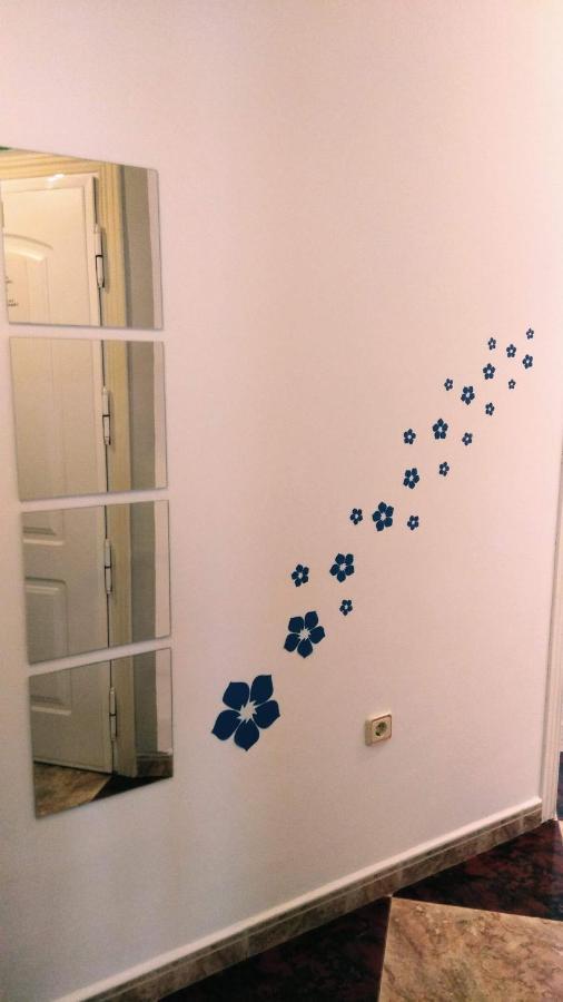 Apartamento Beatriz Cuenca  Exteriér fotografie