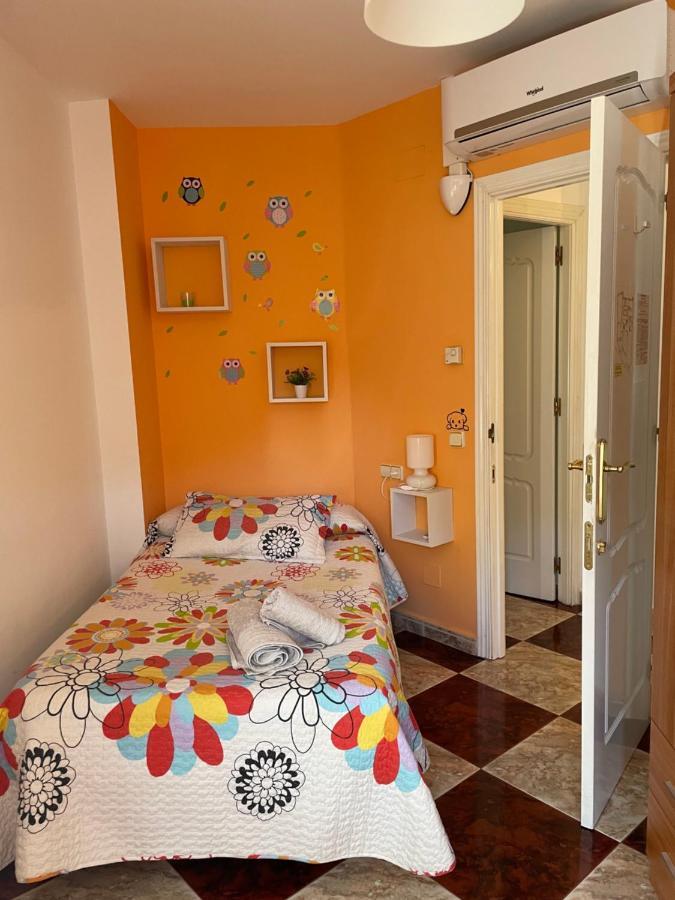 Apartamento Beatriz Cuenca  Exteriér fotografie