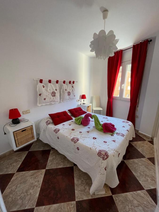 Apartamento Beatriz Cuenca  Exteriér fotografie