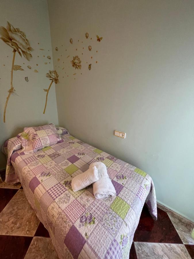 Apartamento Beatriz Cuenca  Exteriér fotografie