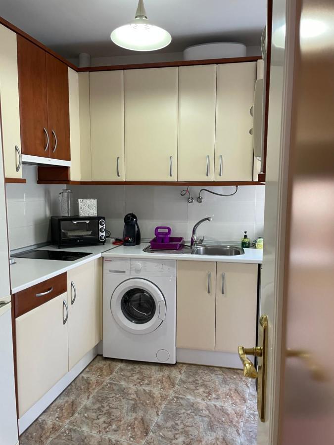 Apartamento Beatriz Cuenca  Exteriér fotografie