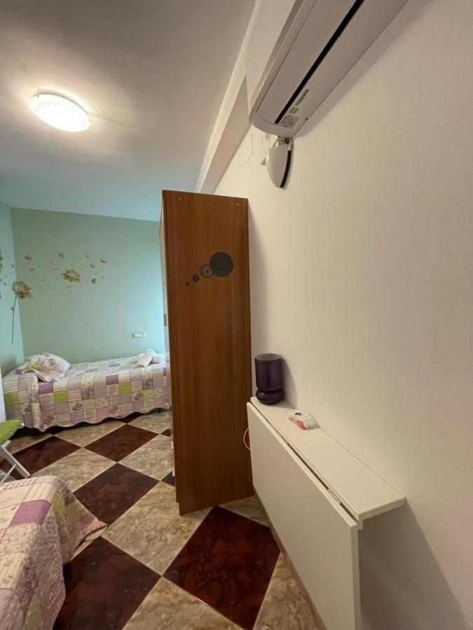 Apartamento Beatriz Cuenca  Exteriér fotografie