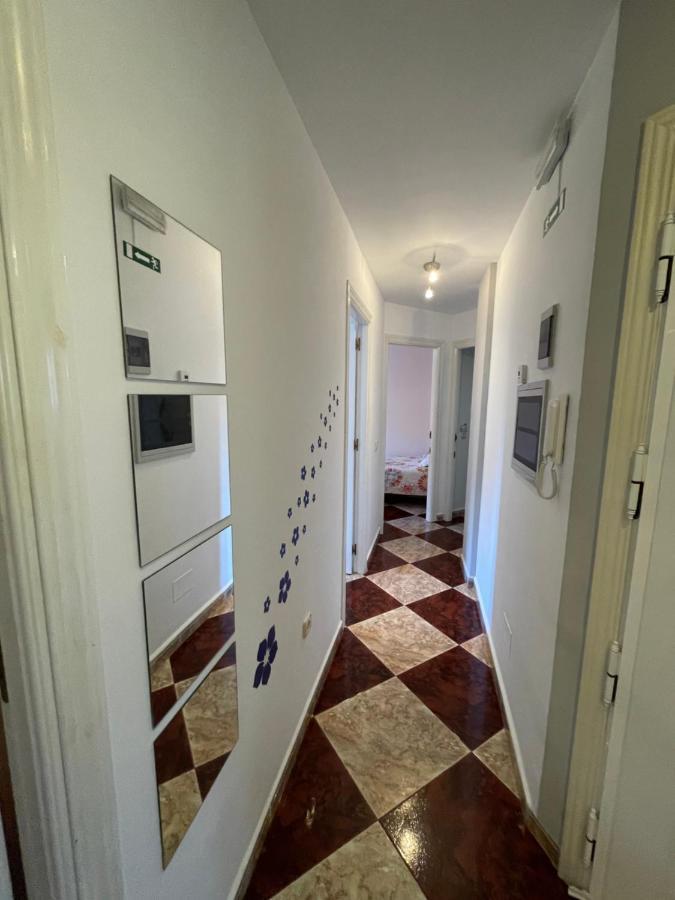 Apartamento Beatriz Cuenca  Exteriér fotografie