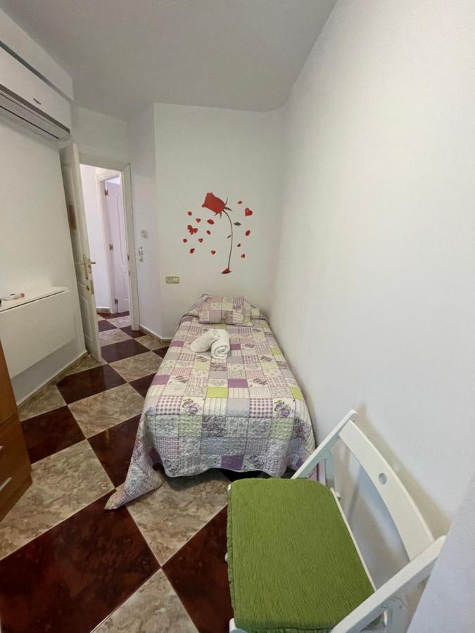 Apartamento Beatriz Cuenca  Exteriér fotografie
