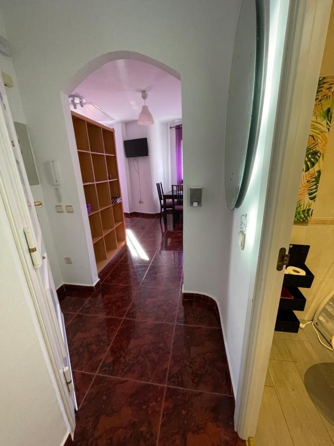 Apartamento Beatriz Cuenca  Exteriér fotografie