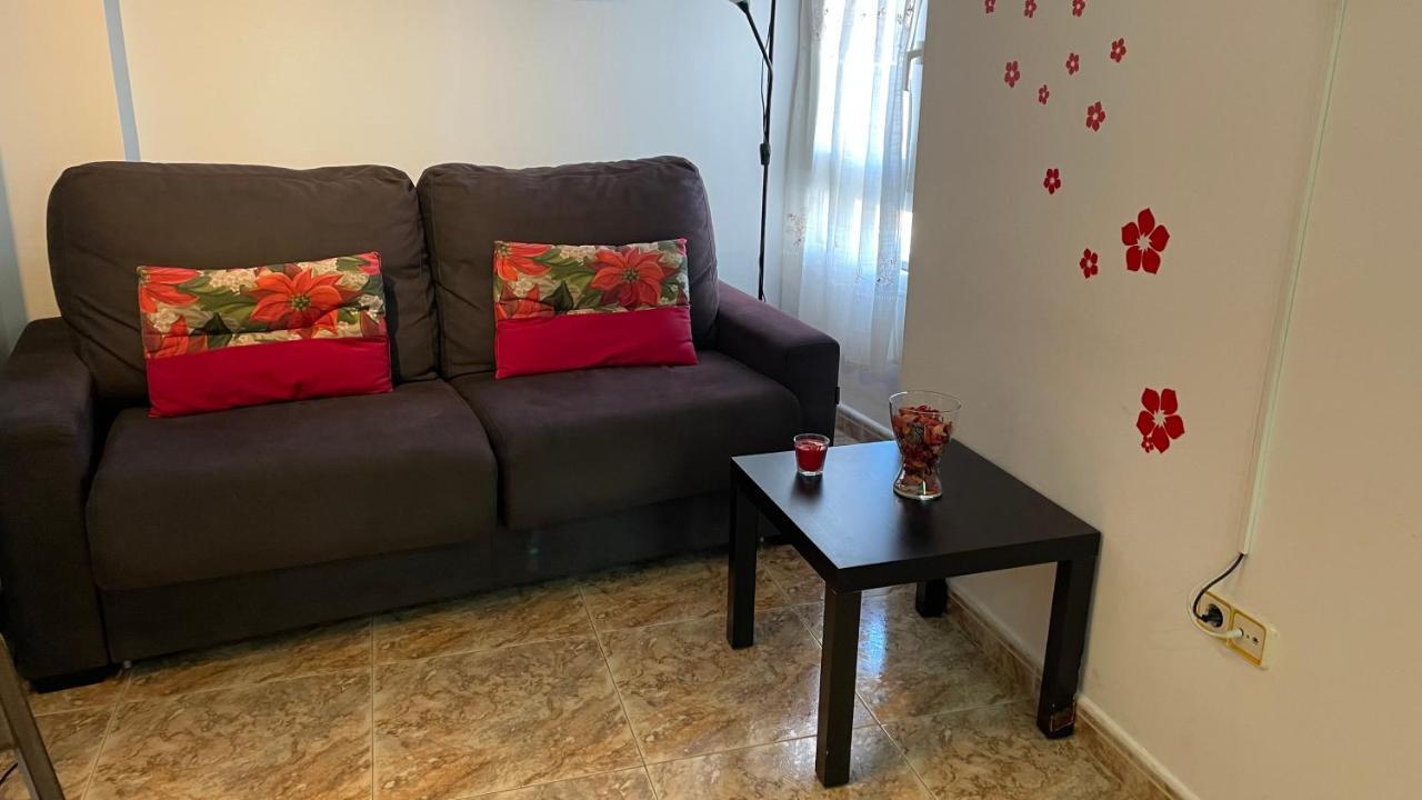 Apartamento Beatriz Cuenca  Exteriér fotografie