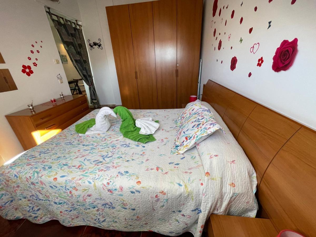 Apartamento Beatriz Cuenca  Exteriér fotografie