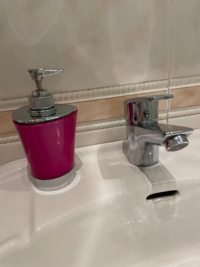 Apartamento Beatriz Cuenca  Exteriér fotografie