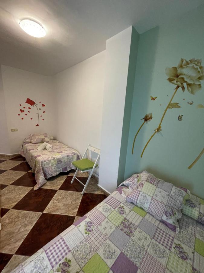 Apartamento Beatriz Cuenca  Exteriér fotografie