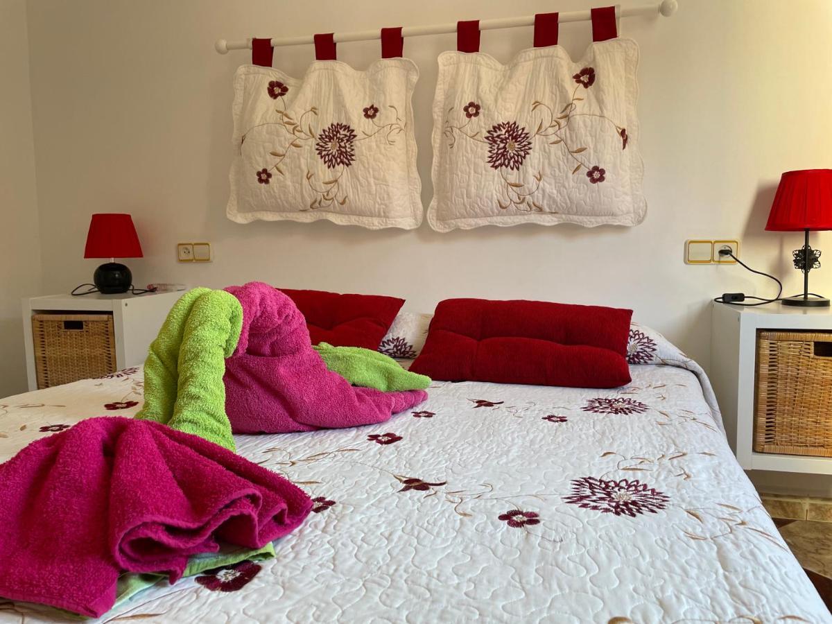 Apartamento Beatriz Cuenca  Exteriér fotografie