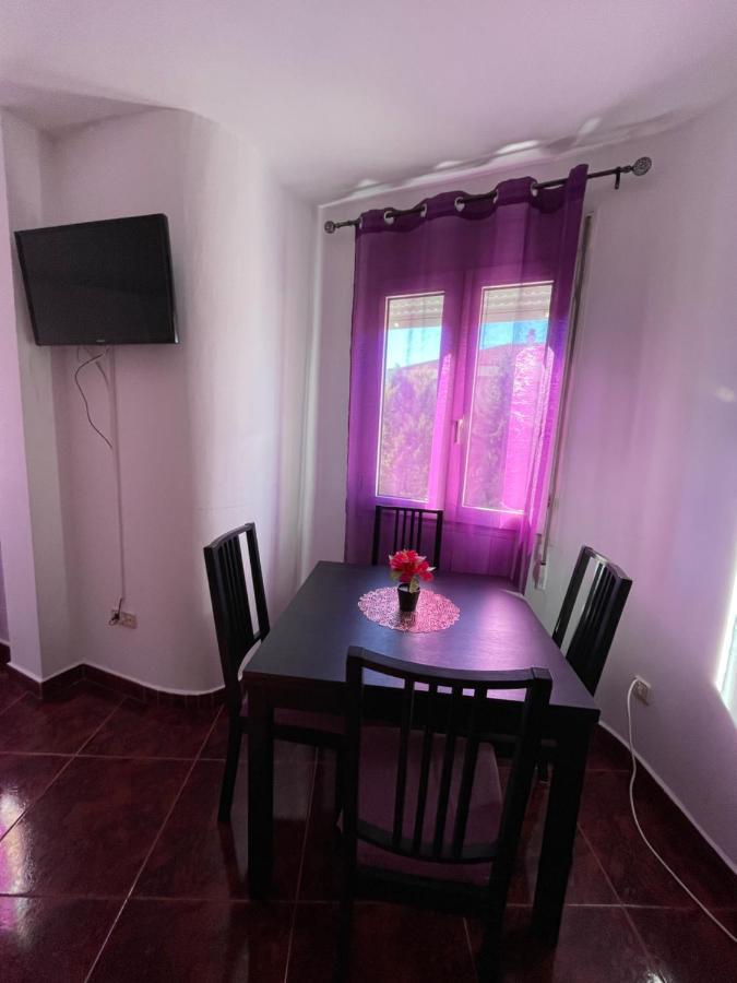 Apartamento Beatriz Cuenca  Exteriér fotografie