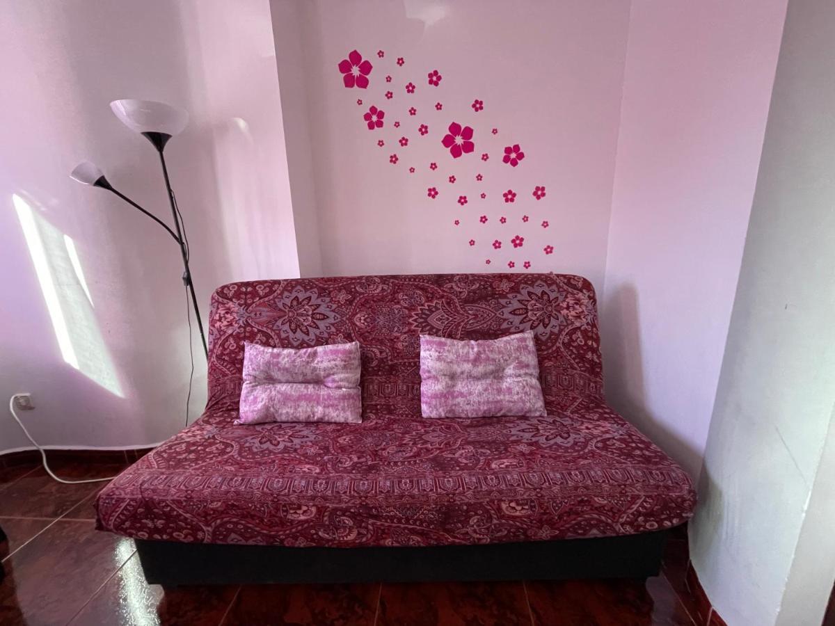 Apartamento Beatriz Cuenca  Exteriér fotografie