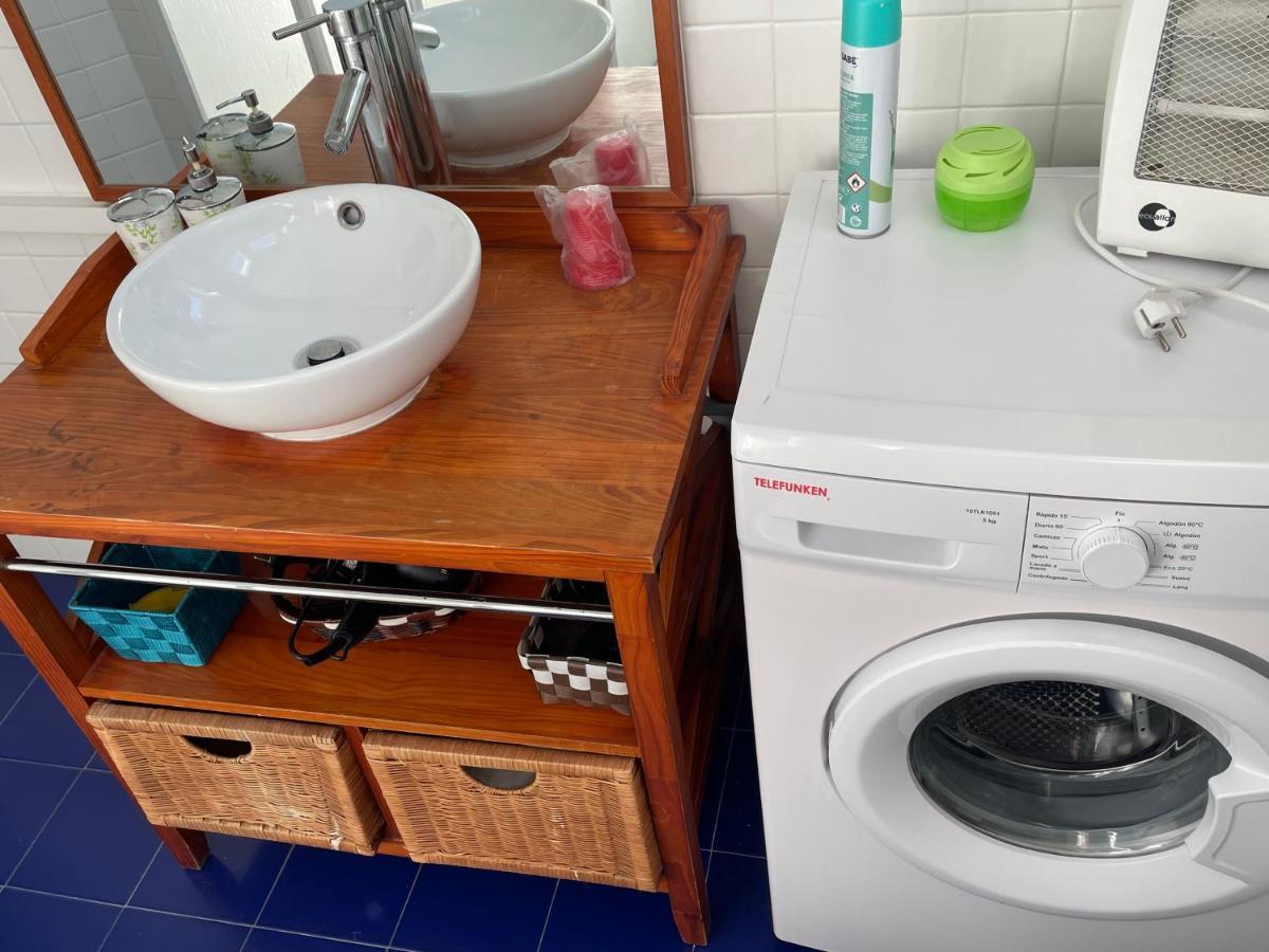 Apartamento Beatriz Cuenca  Exteriér fotografie