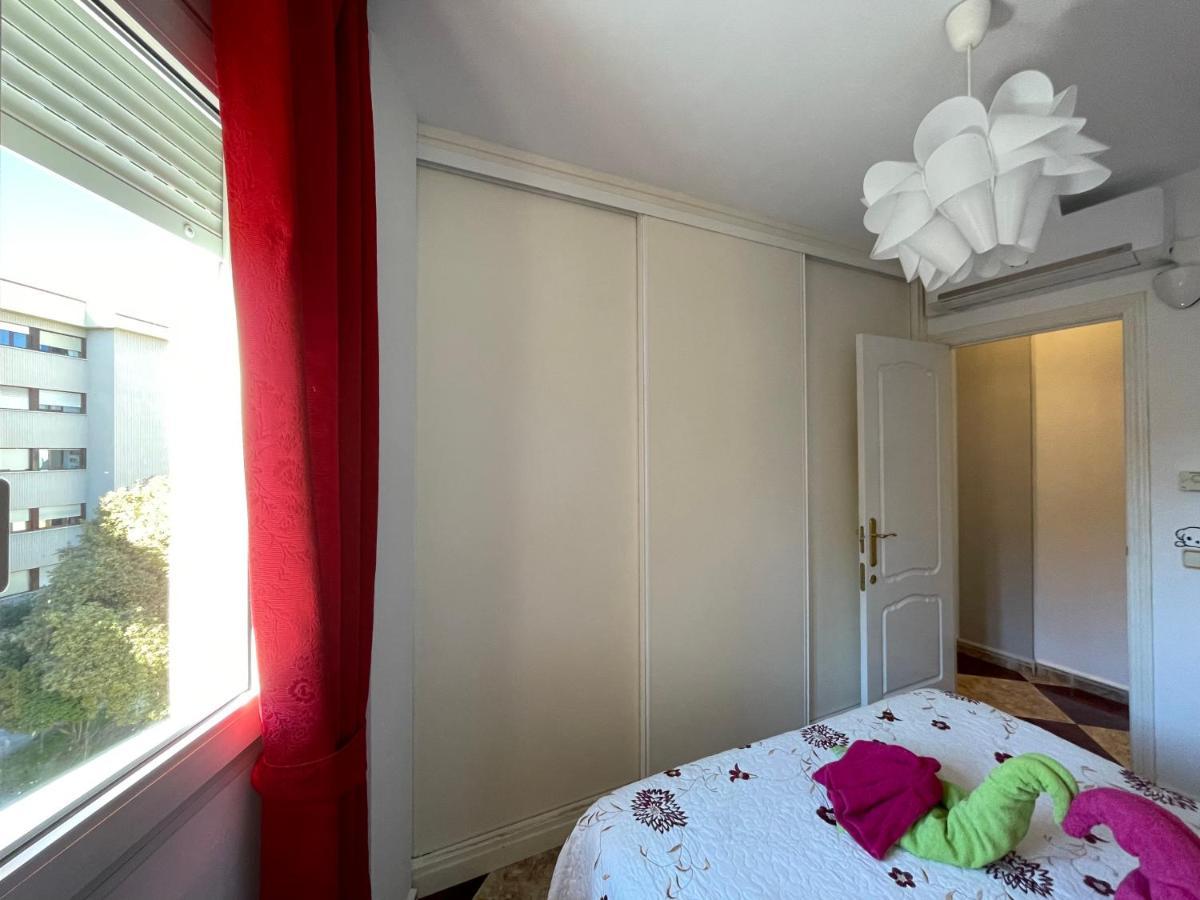 Apartamento Beatriz Cuenca  Exteriér fotografie