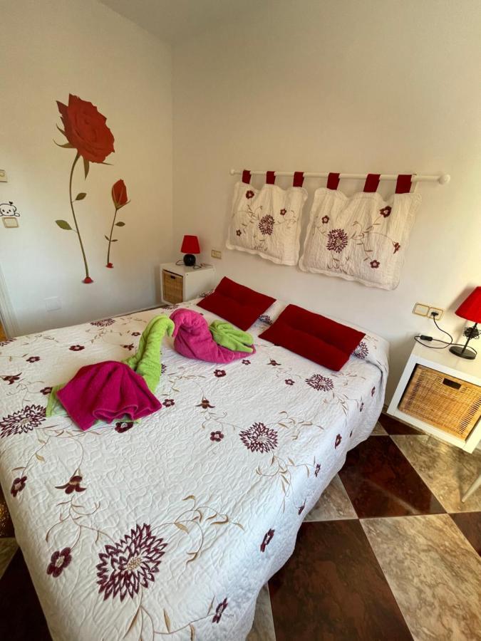 Apartamento Beatriz Cuenca  Exteriér fotografie