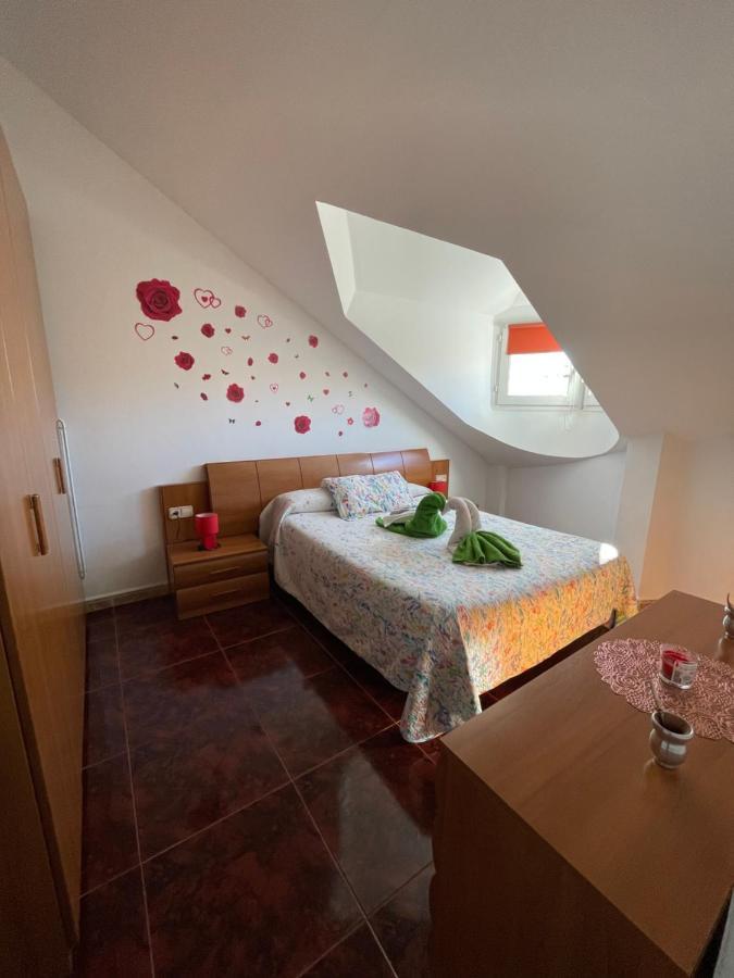 Apartamento Beatriz Cuenca  Exteriér fotografie