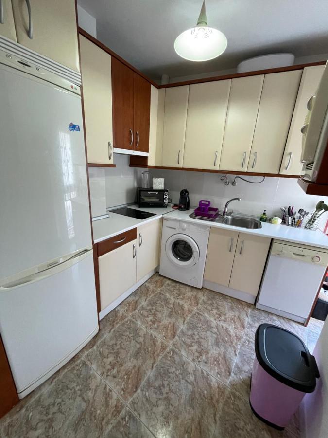 Apartamento Beatriz Cuenca  Exteriér fotografie