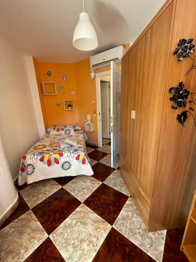 Apartamento Beatriz Cuenca  Exteriér fotografie