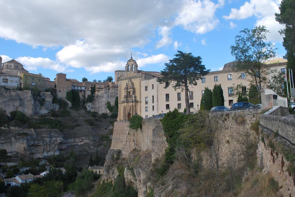 Apartamento Beatriz Cuenca  Pokoj fotografie