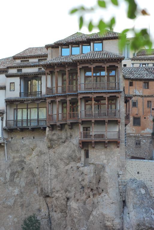 Apartamento Beatriz Cuenca  Pokoj fotografie
