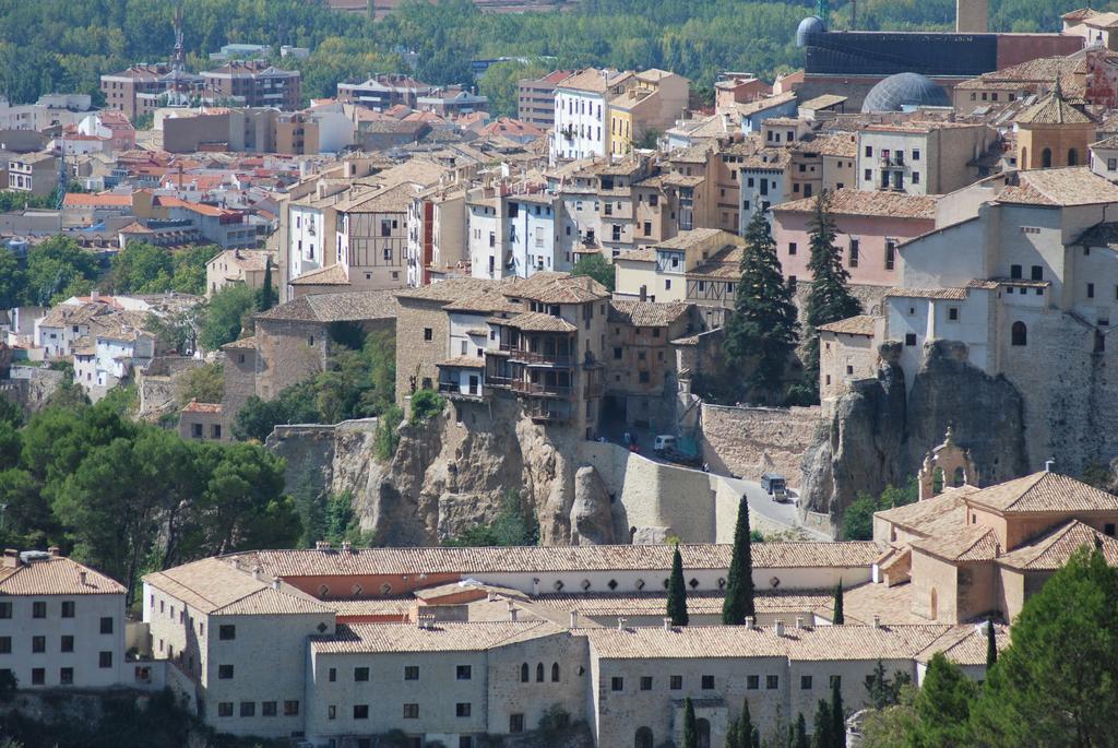 Apartamento Beatriz Cuenca  Pokoj fotografie