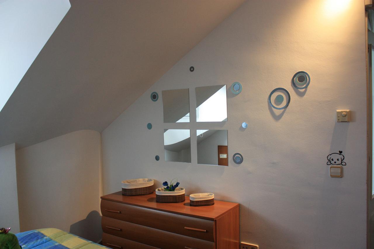 Apartamento Beatriz Cuenca  Exteriér fotografie