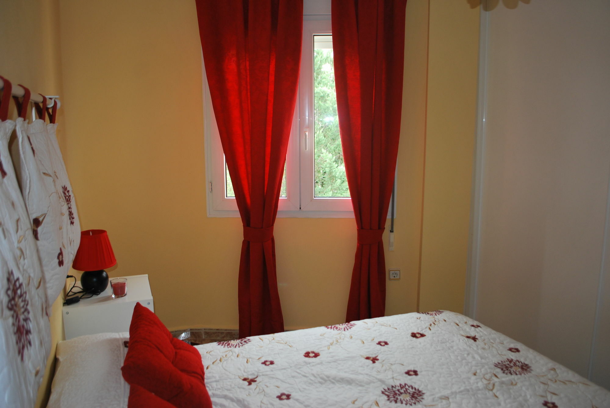 Apartamento Beatriz Cuenca  Exteriér fotografie