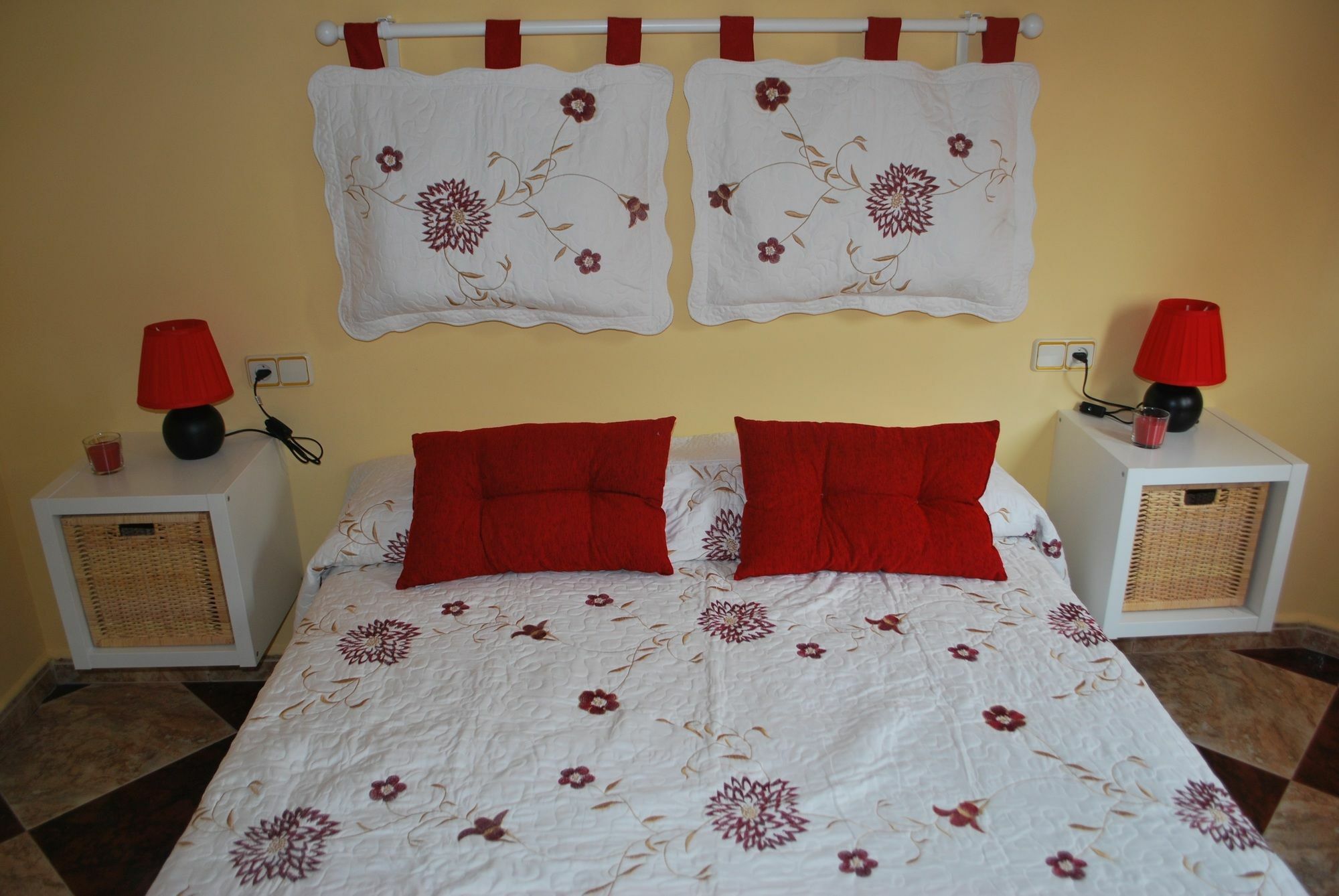 Apartamento Beatriz Cuenca  Exteriér fotografie