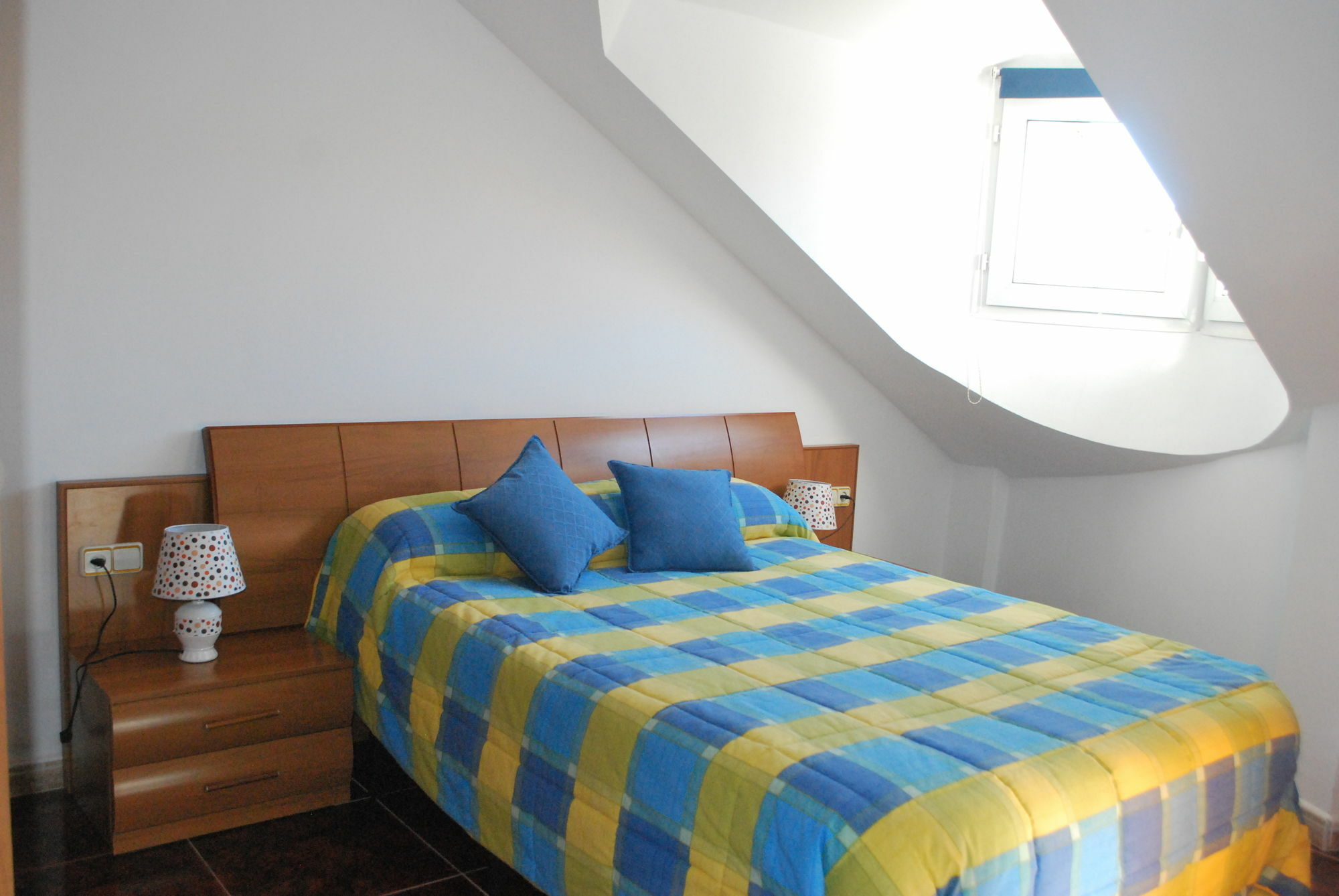 Apartamento Beatriz Cuenca  Exteriér fotografie